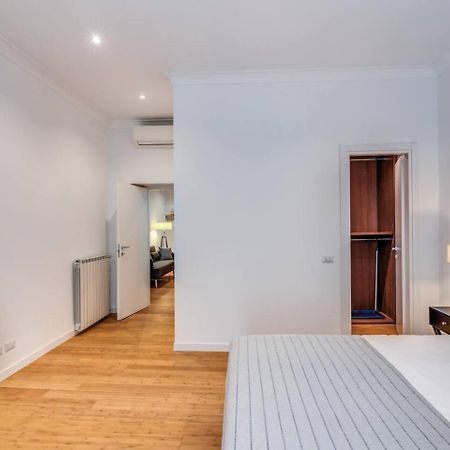 רומא Charming Flat By The Vatican מראה חיצוני תמונה