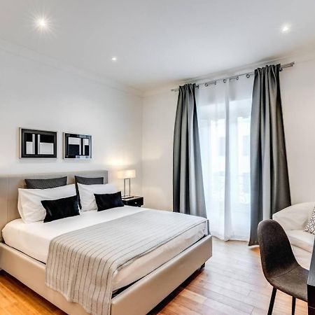 רומא Charming Flat By The Vatican מראה חיצוני תמונה