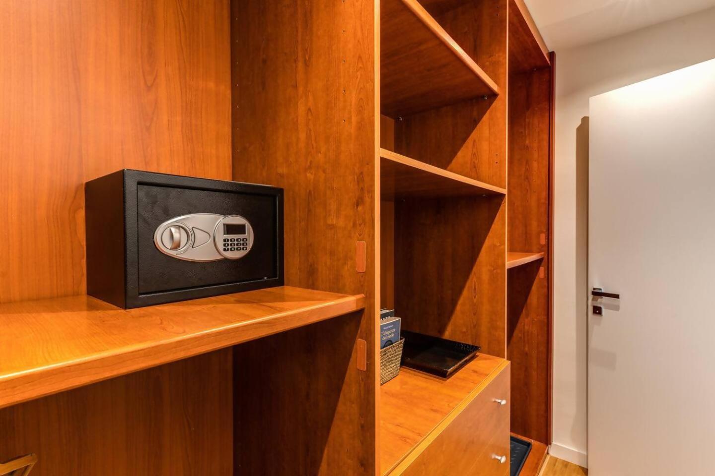 רומא Charming Flat By The Vatican מראה חיצוני תמונה