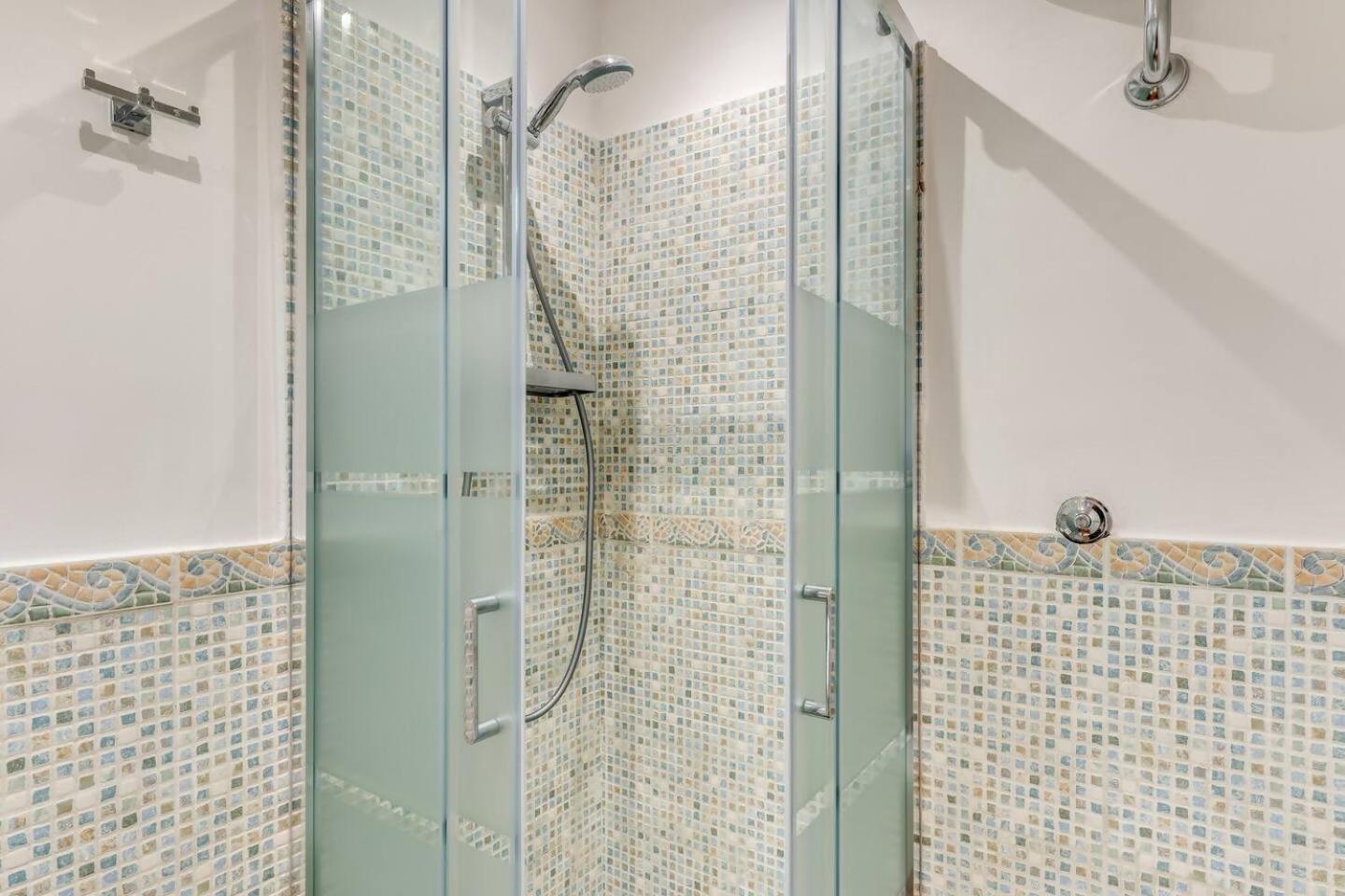 רומא Charming Flat By The Vatican מראה חיצוני תמונה