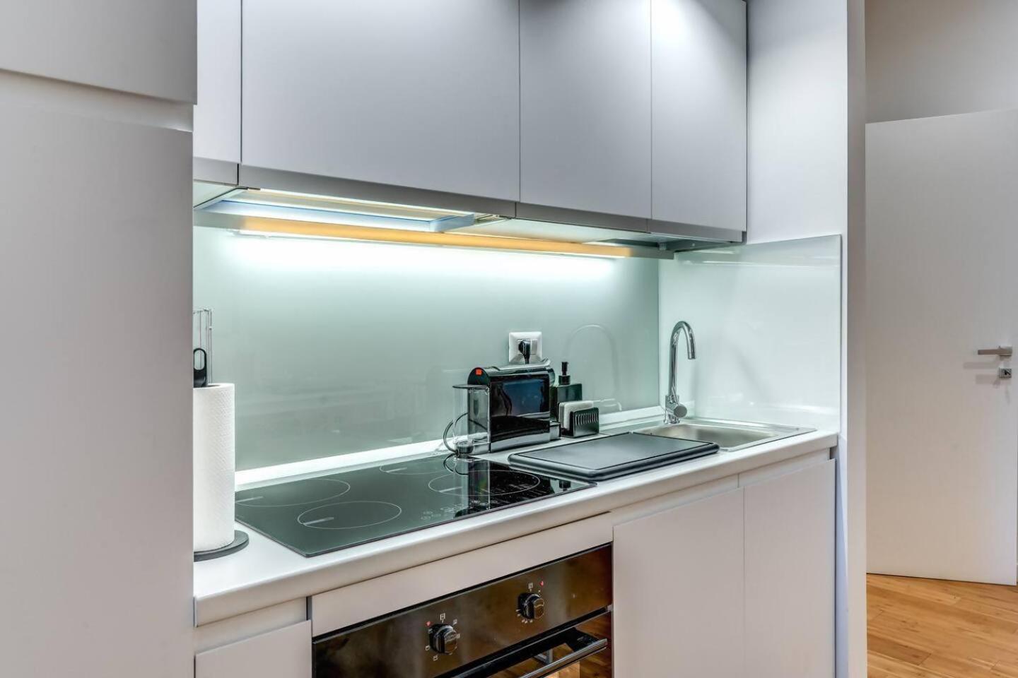 רומא Charming Flat By The Vatican מראה חיצוני תמונה