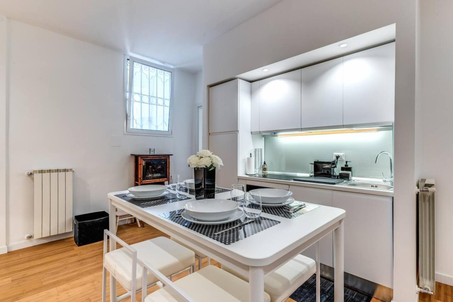 רומא Charming Flat By The Vatican מראה חיצוני תמונה