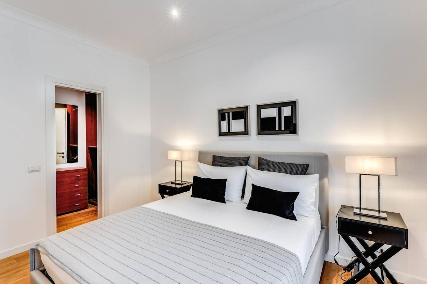 רומא Charming Flat By The Vatican מראה חיצוני תמונה