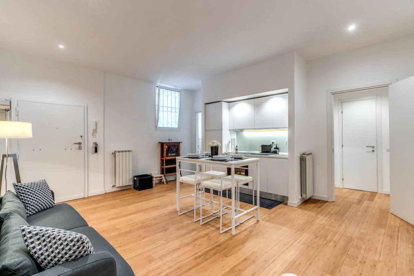 רומא Charming Flat By The Vatican מראה חיצוני תמונה