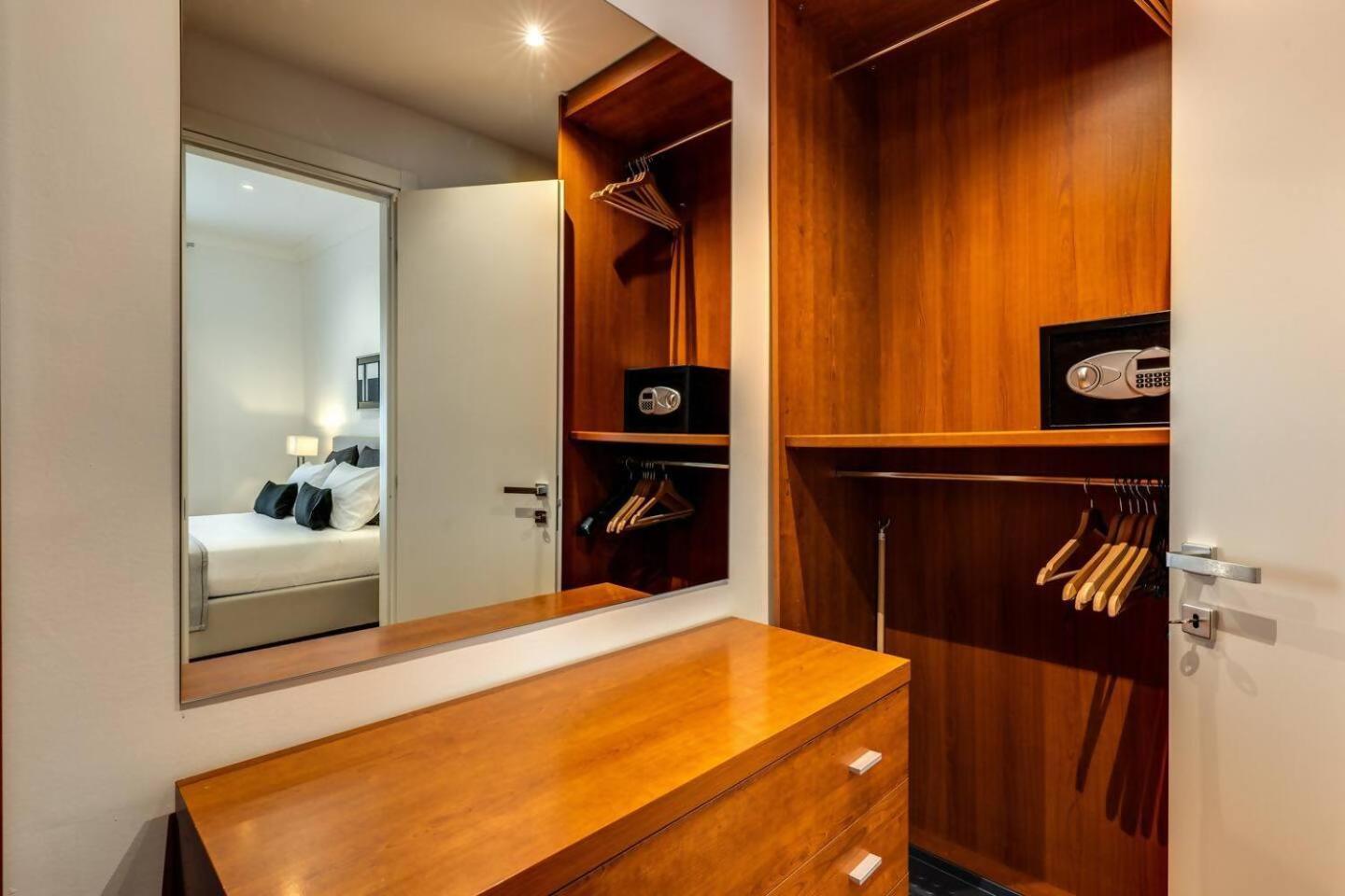 רומא Charming Flat By The Vatican מראה חיצוני תמונה